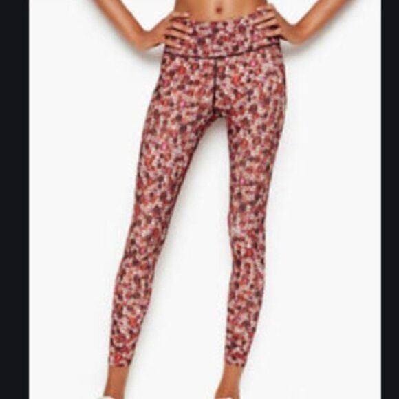 Victoria Secret Sport Leggings  - Picture 1 of 10